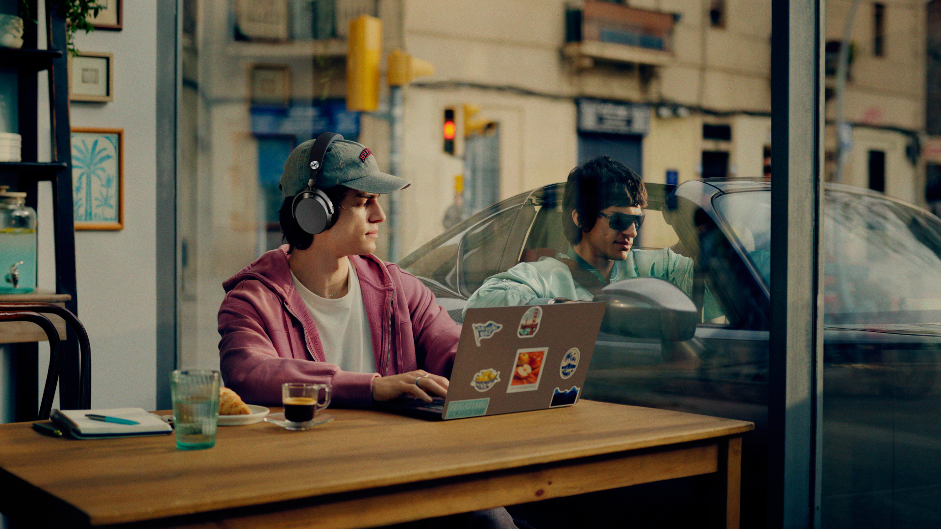 Wireless Headphones