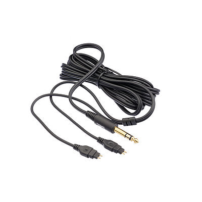 HD 650/HD660S | 3m jack 6.35S Cable 耳機線 – Sennheiser Hong Kong