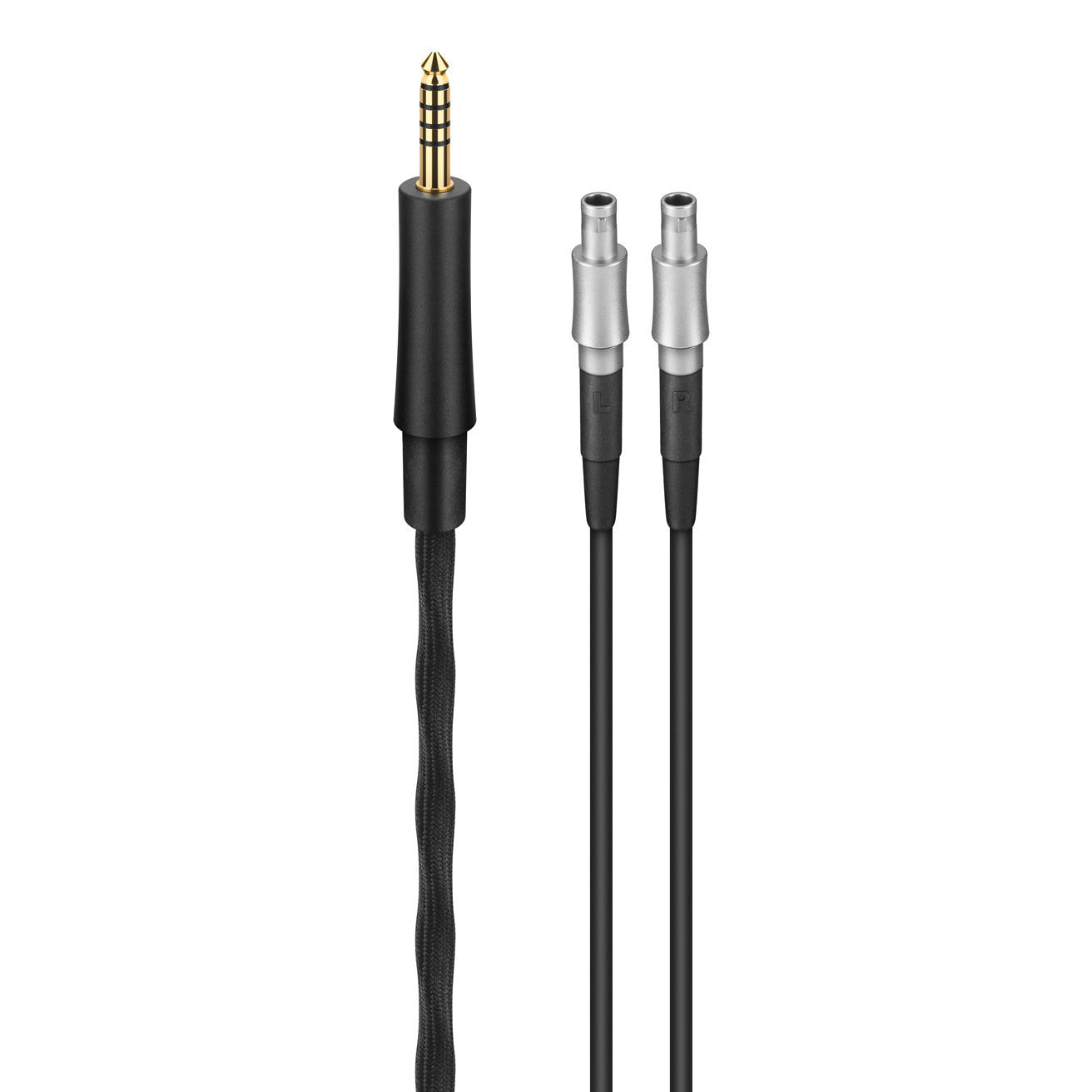 HD 800/HD 800S/HD 820 | CH 800 P Balanced cable 平衡線 (3.00 m, 4.4 mm jack)