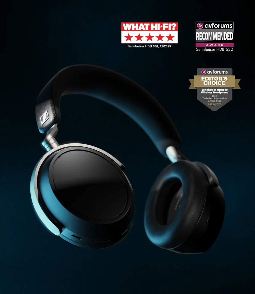 HDB 630 – Sennheiser Hong Kong HDB 630 – Sennheiser Hong Kong