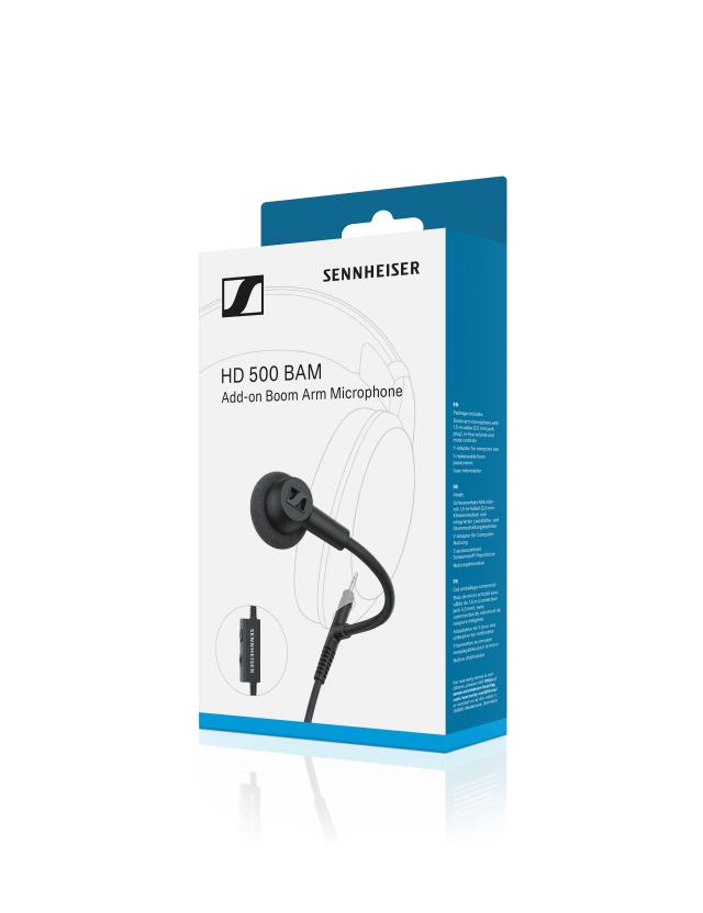 HD 500 BAM