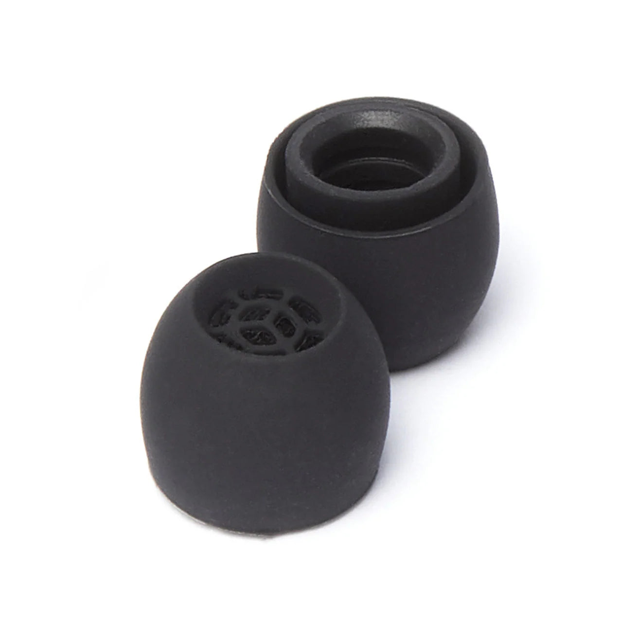 IE 200/IE 300/IE 600/IE 900 | EAR TIPS SILICONE SIZE S/M/L 矽膠耳塞 小/ 中/ 大碼, 1對装