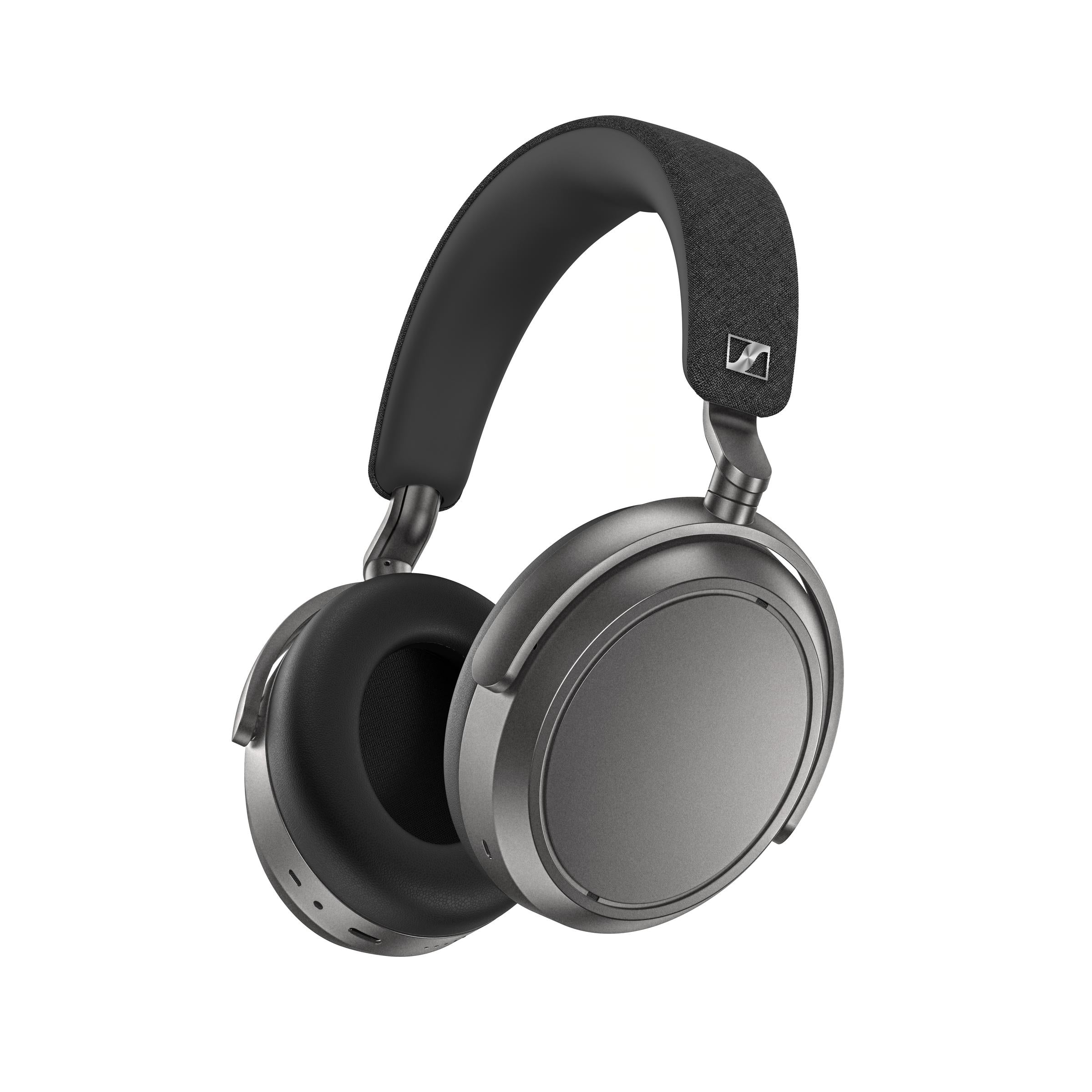 Sennheiser MOMENTUM 4 Wireless Graphite