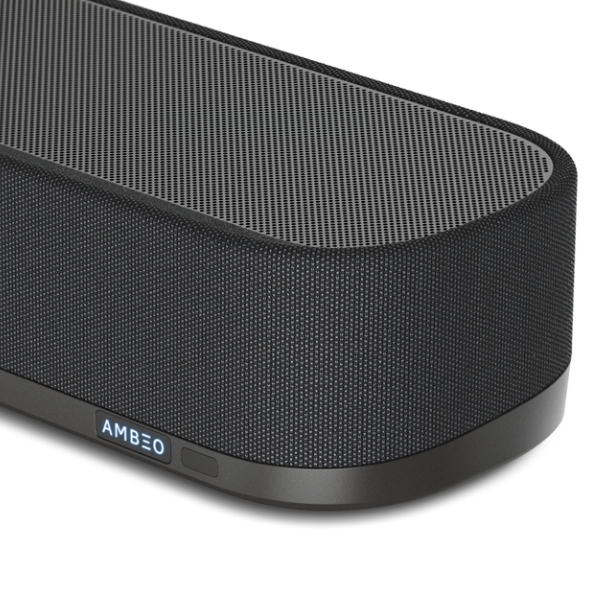 AMBEO Soundbar | Plus