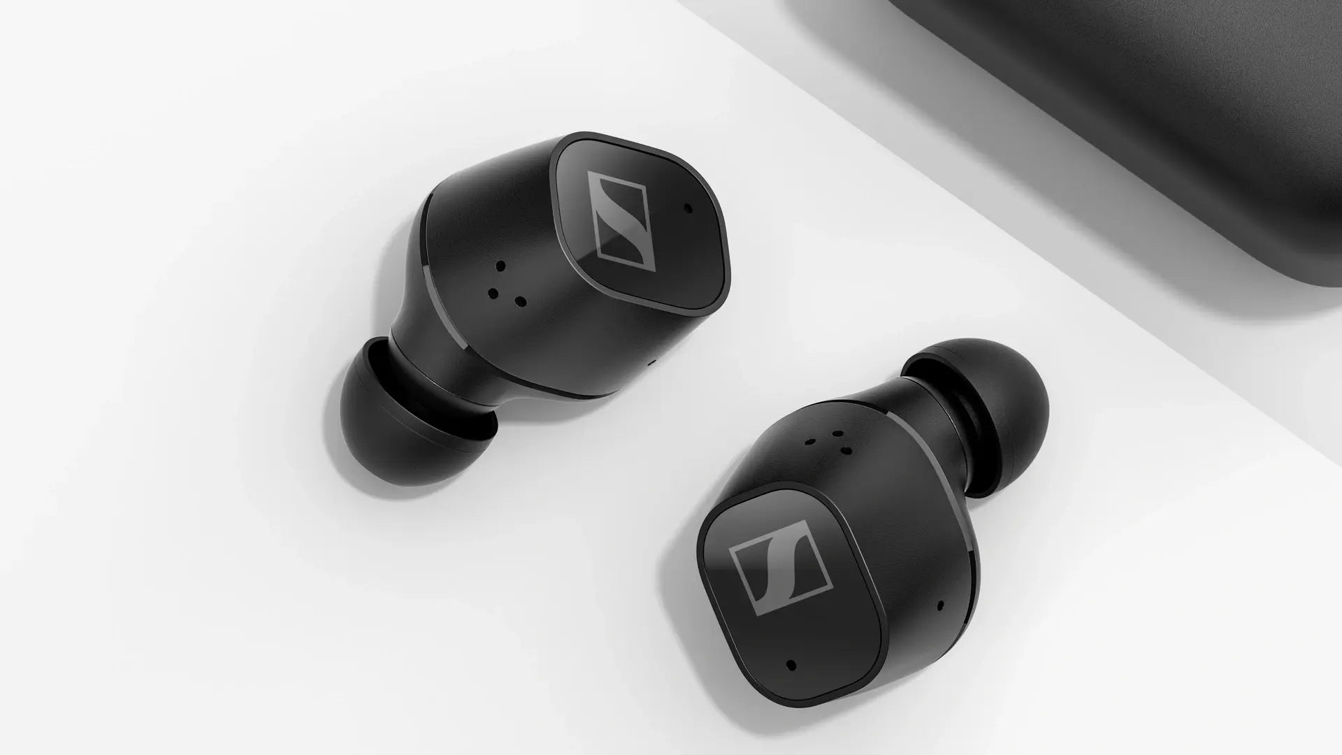 CX Plus True Wireless