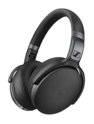  HD 4.40 BT Wireless Desktop