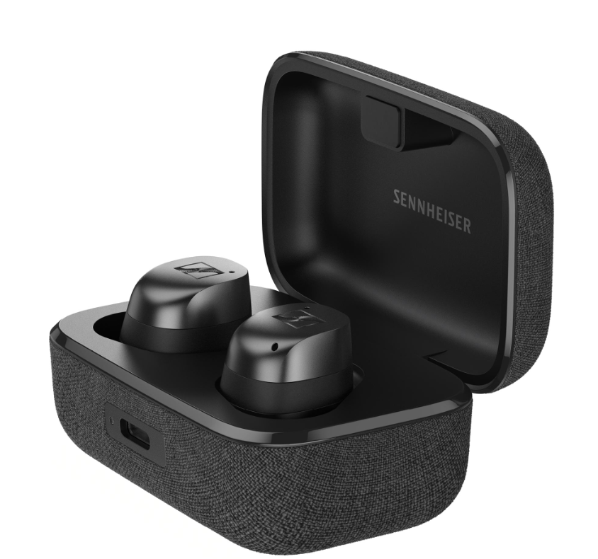 MOMENTUM True Wireless 4 with Bonus BTD 700 – Sennheiser Hong Kong MOMENTUM True Wireless 4 with Bonus BTD 700 – Sennheiser Hong Kong