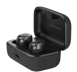 MOMENTUM True Wireless 4 with Bonus BTD 700