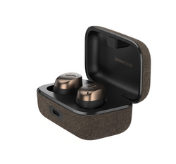 MOMENTUM True Wireless 4 with Bonus BTD 700