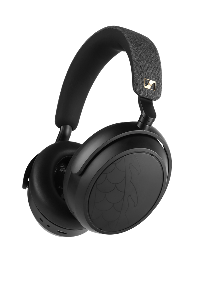 MOMENTUM 4 Wireless - Dragon Edition – Sennheiser Hong Kong MOMENTUM 4 Wireless - Dragon Edition – Sennheiser Hong Kong