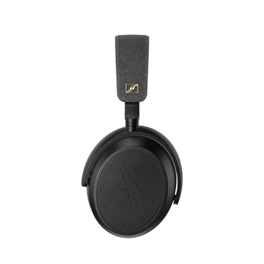 Momentum 4 Wireless - Dragon Edition