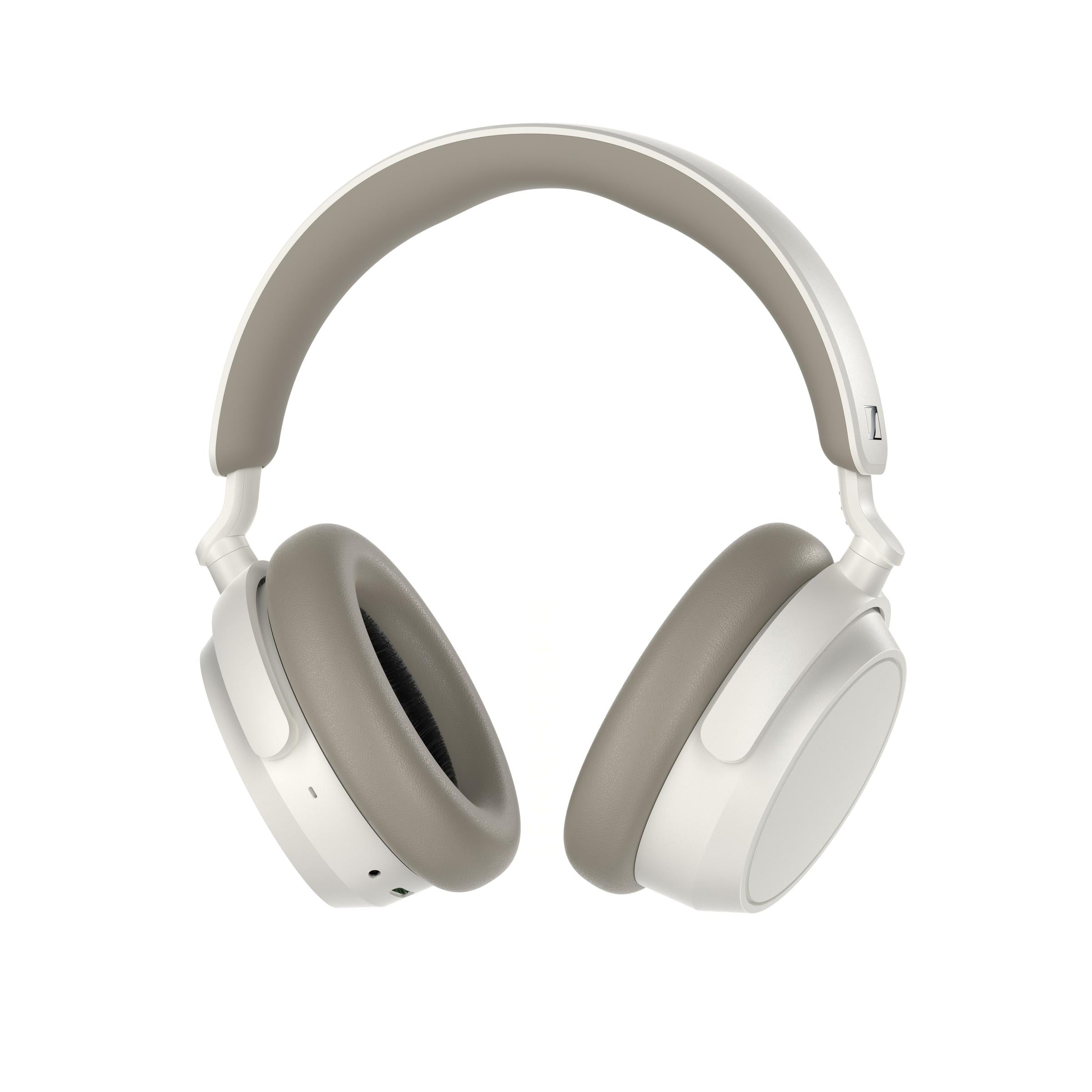Sennheiser ACCENTUM Plus Wireless White Main Image