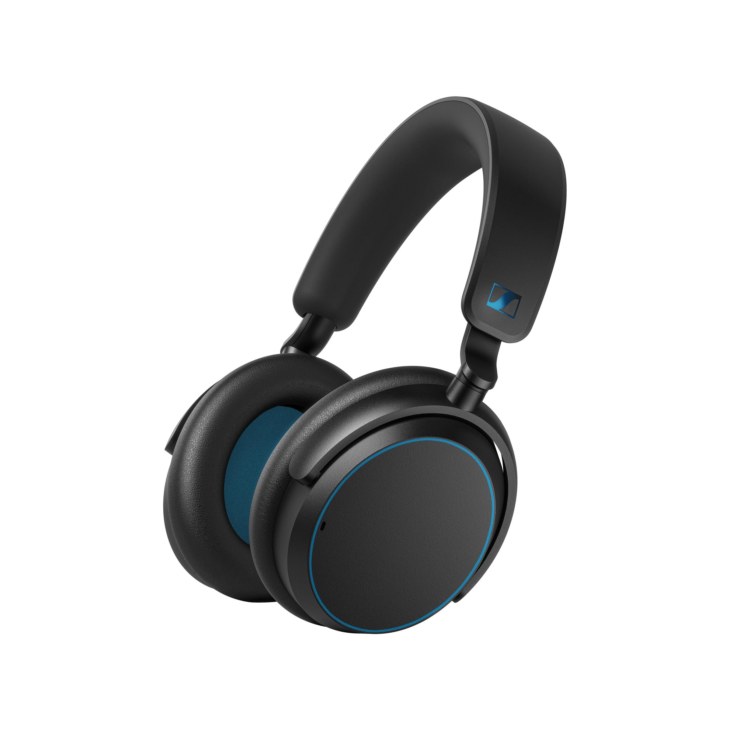 Sennheiser ACCENTUM Wireless Blue Main Image