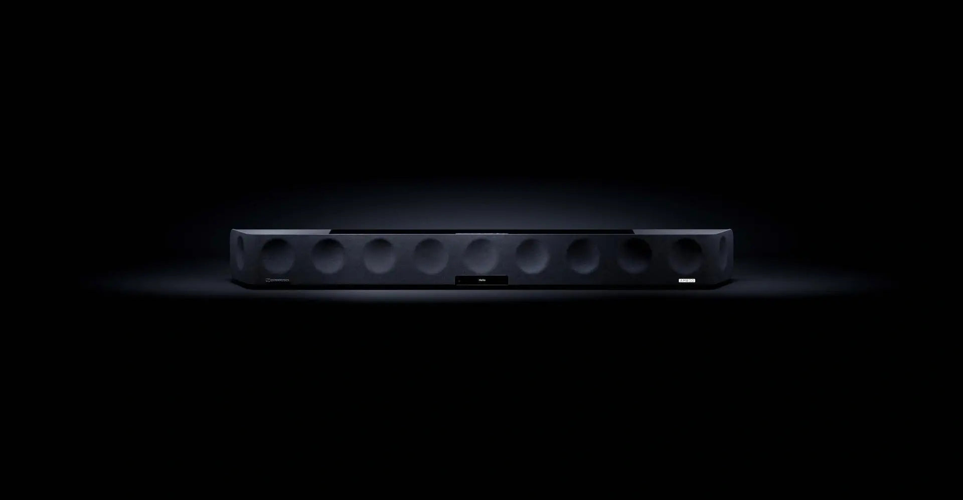 AMBEO Soundbar | Max