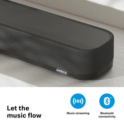 AMBEO Soundbar | 迷你版