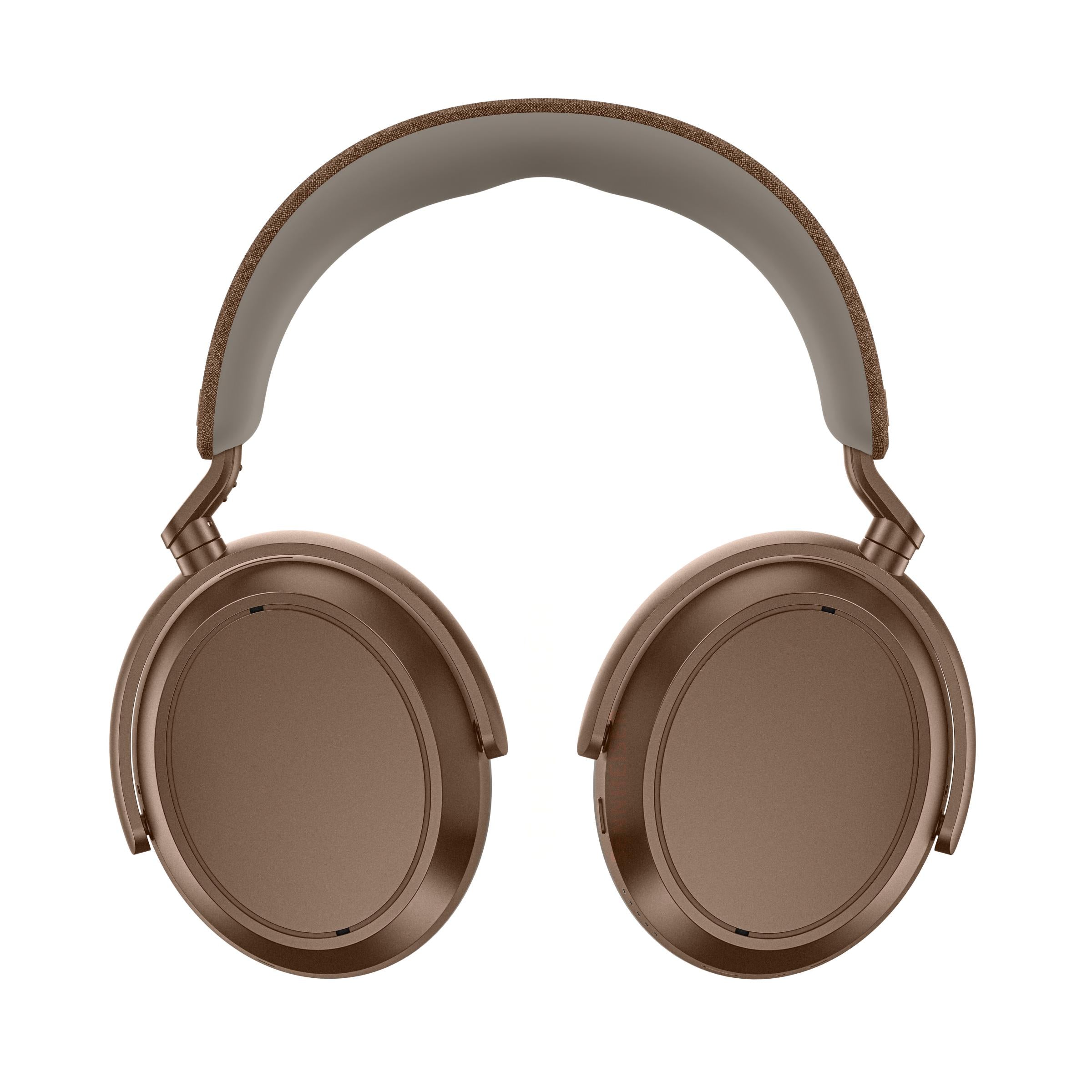 MOMENTUM 4 Wireless Brown Front