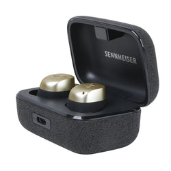 MOMENTUM True Wireless 4 with Bonus BTD 700