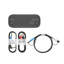 BTA1 TV Transmitter