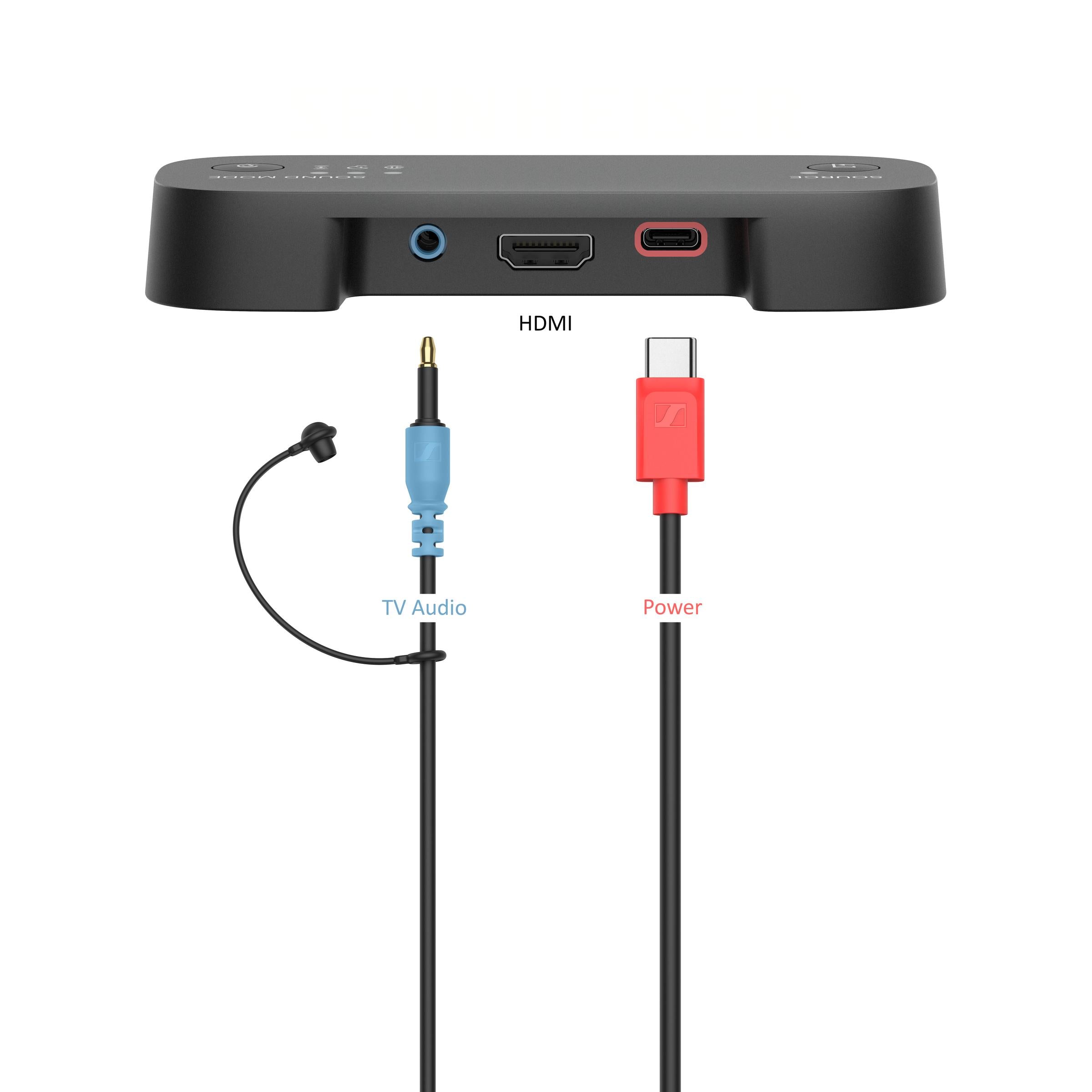 BTA1 電視發射器