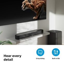 AMBEO Soundbar | 迷你版
