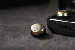 MOMENTUM True Wireless 4 with Bonus BTD 700