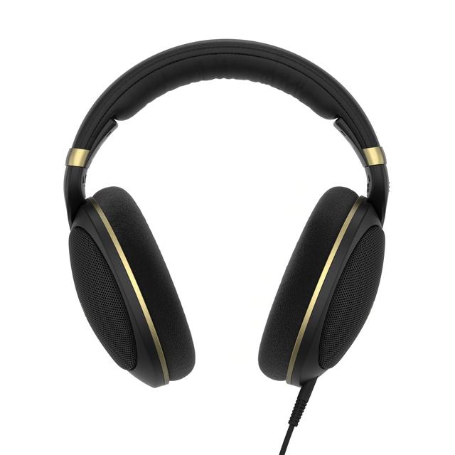 HD 505 Gold with Bonus HD 500 BAM Microphone