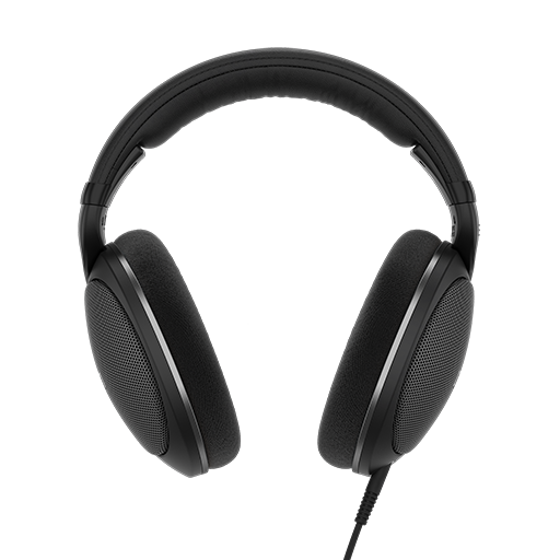 HD 550 with Bonus HD 500 BAM Microphone