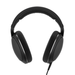 HD 550 with Bonus HD 500 BAM Microphone