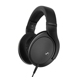 HD 550 with Bonus HD 500 BAM Microphone