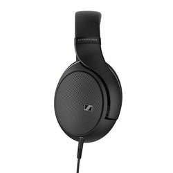 HD 550 with Bonus HD 500 BAM Microphone
