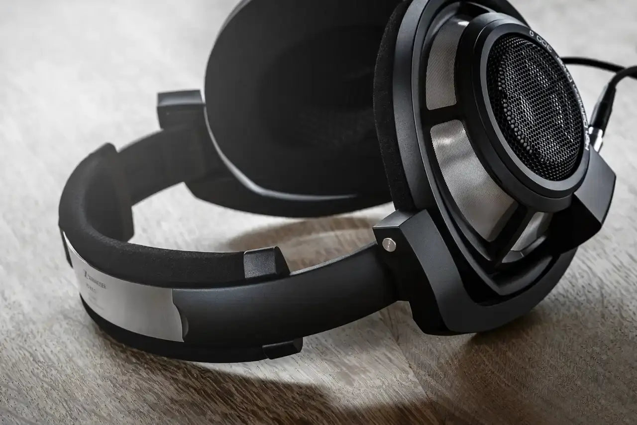 HD 800 S