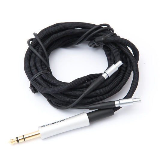 HD 800 Cable with plug 耳機線 (6.35mm, 3m)