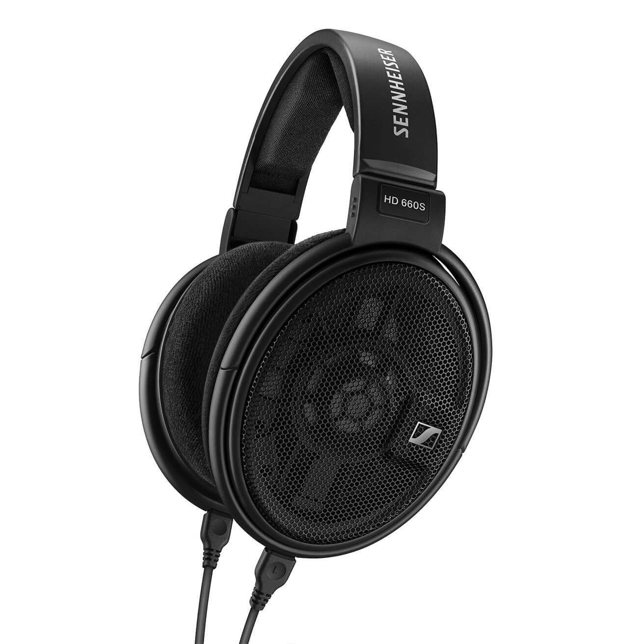 HD 660 S