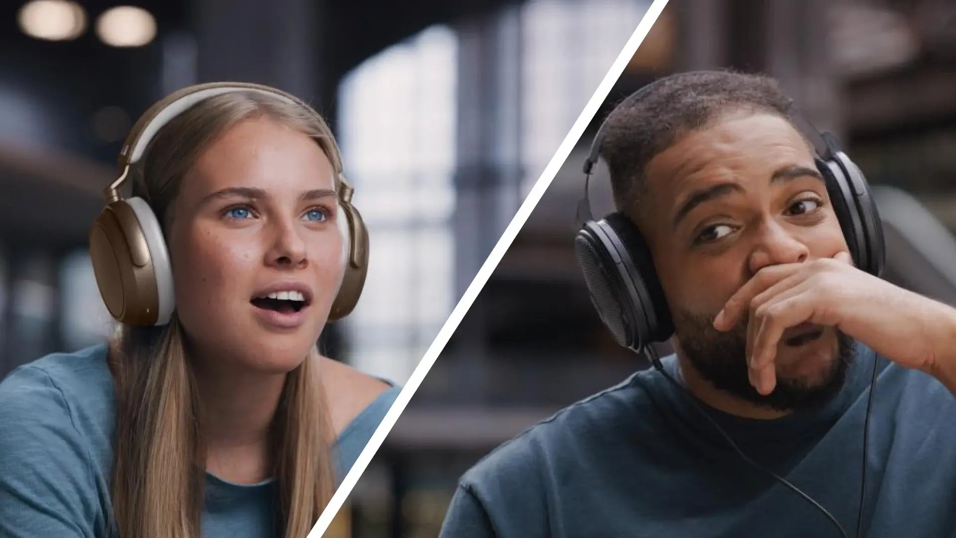 真實聲音的真實面貌