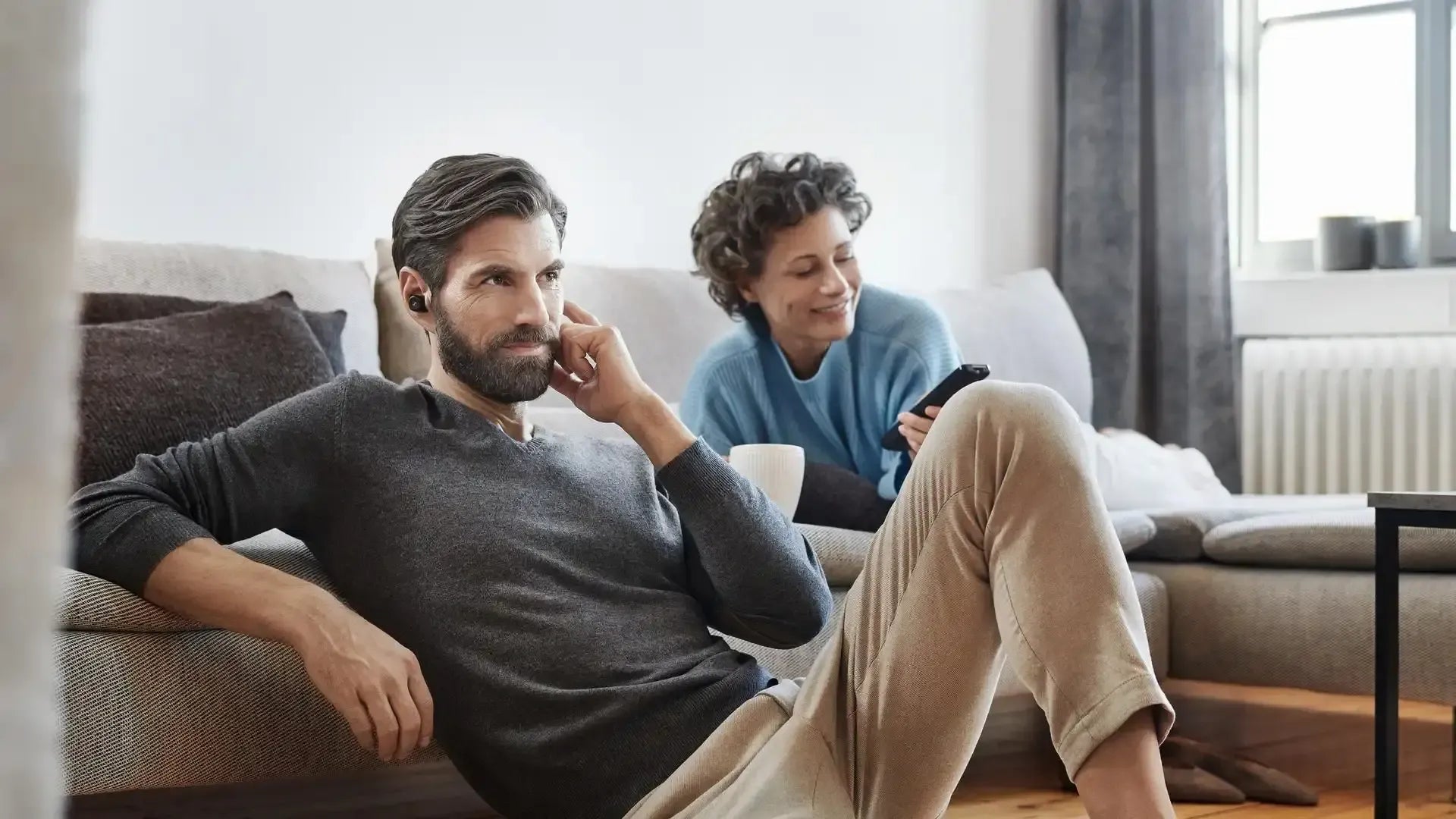 電視耳機將如何改變您的觀影體驗