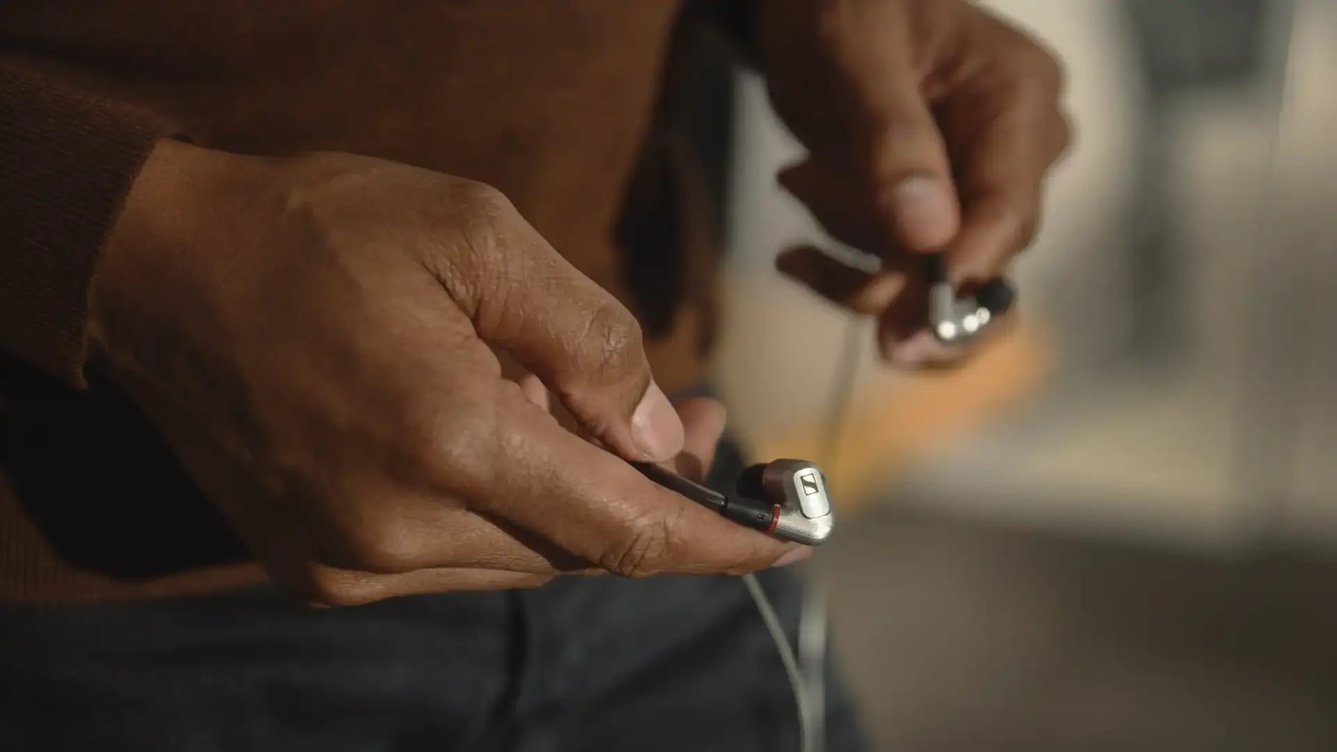 所有發燒級耳機