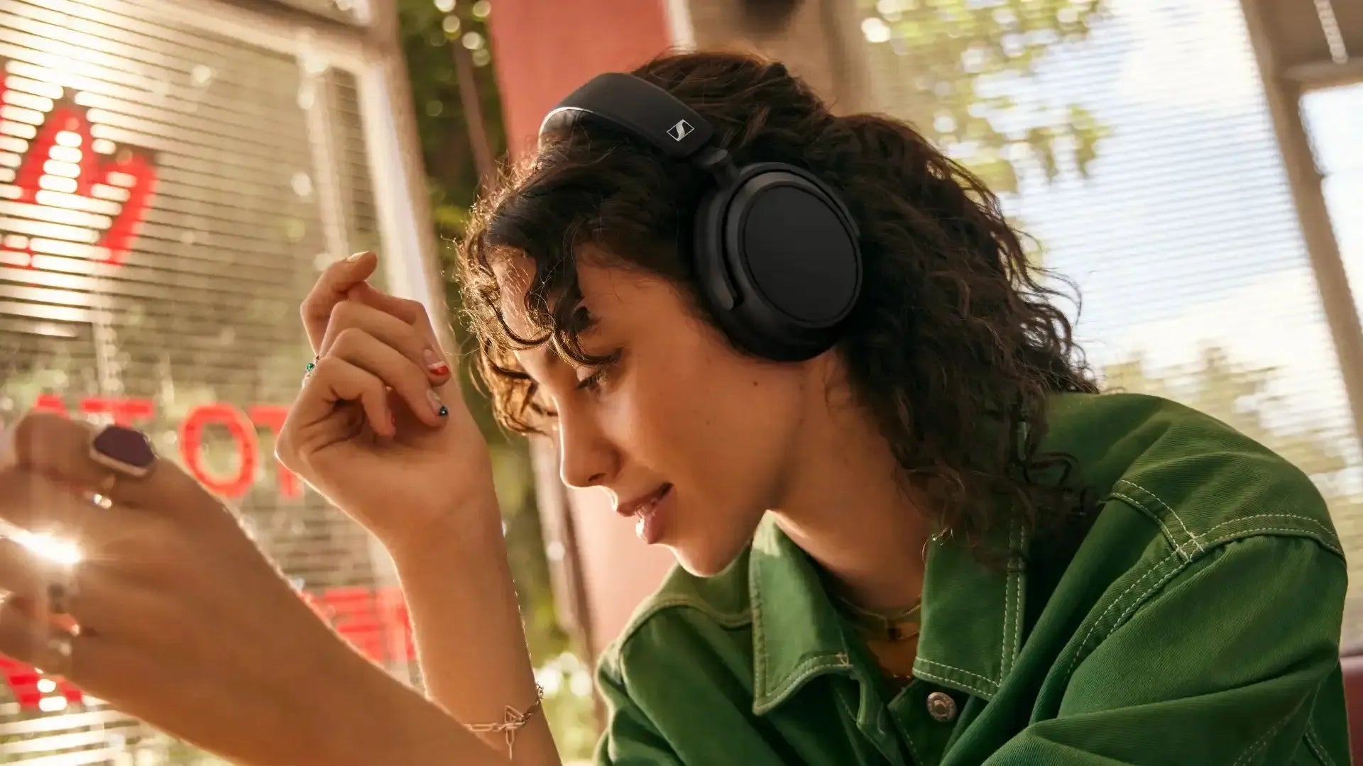 森海塞爾 | 折扣店