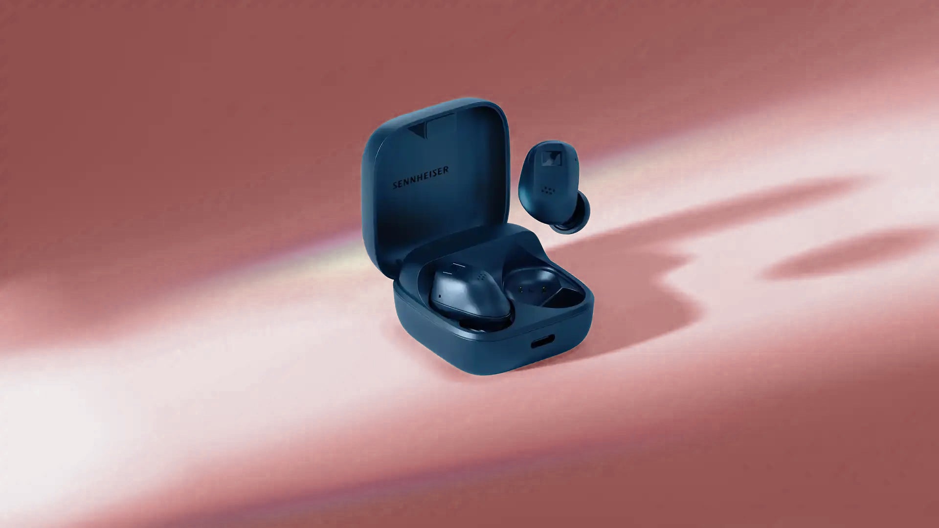 藍色 ACCENTUM 真無線耳機 - 2對 $1,599 桌面版