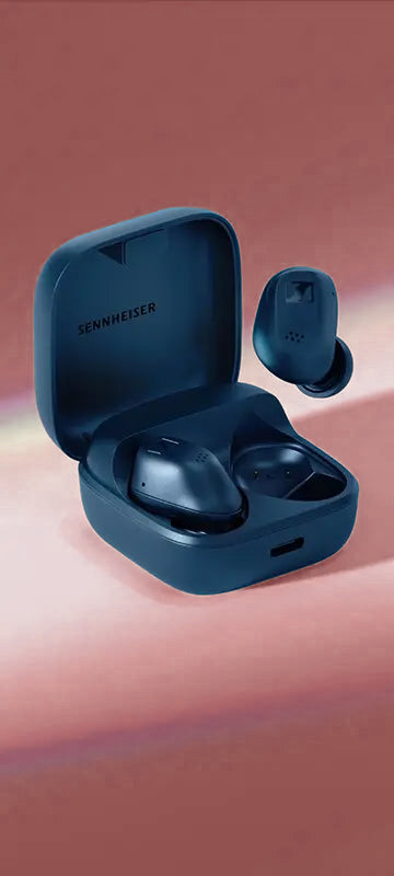 藍色 ACCENTUM 真無線耳機 - 2對 $1,599 行動版