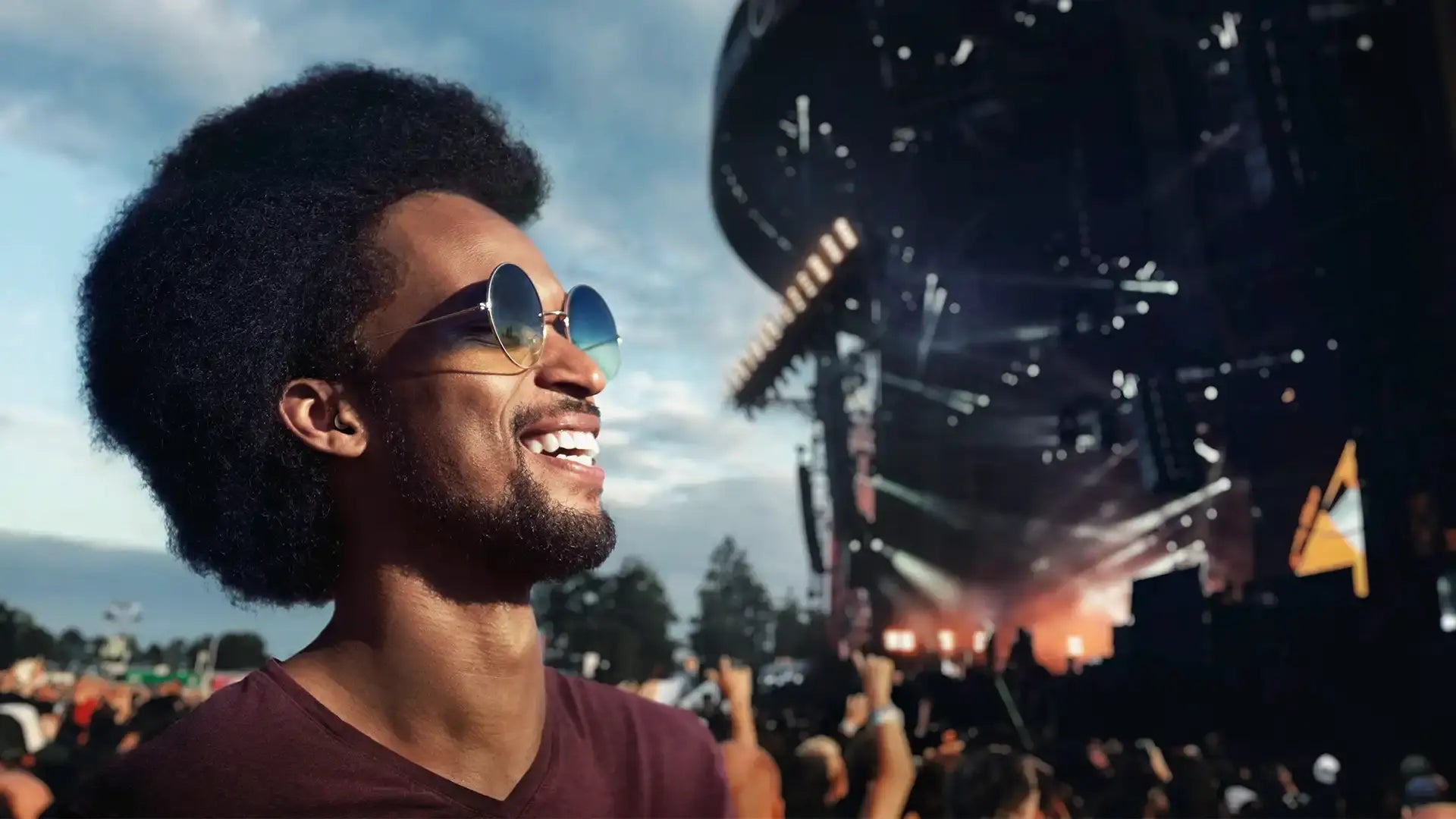  SoundProtex 桌面版