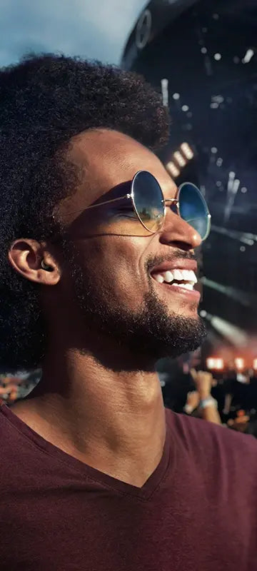  SoundProtex 行動版