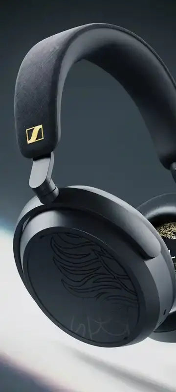  Momentum 4 無線耳機 - 龍之傳說行動版