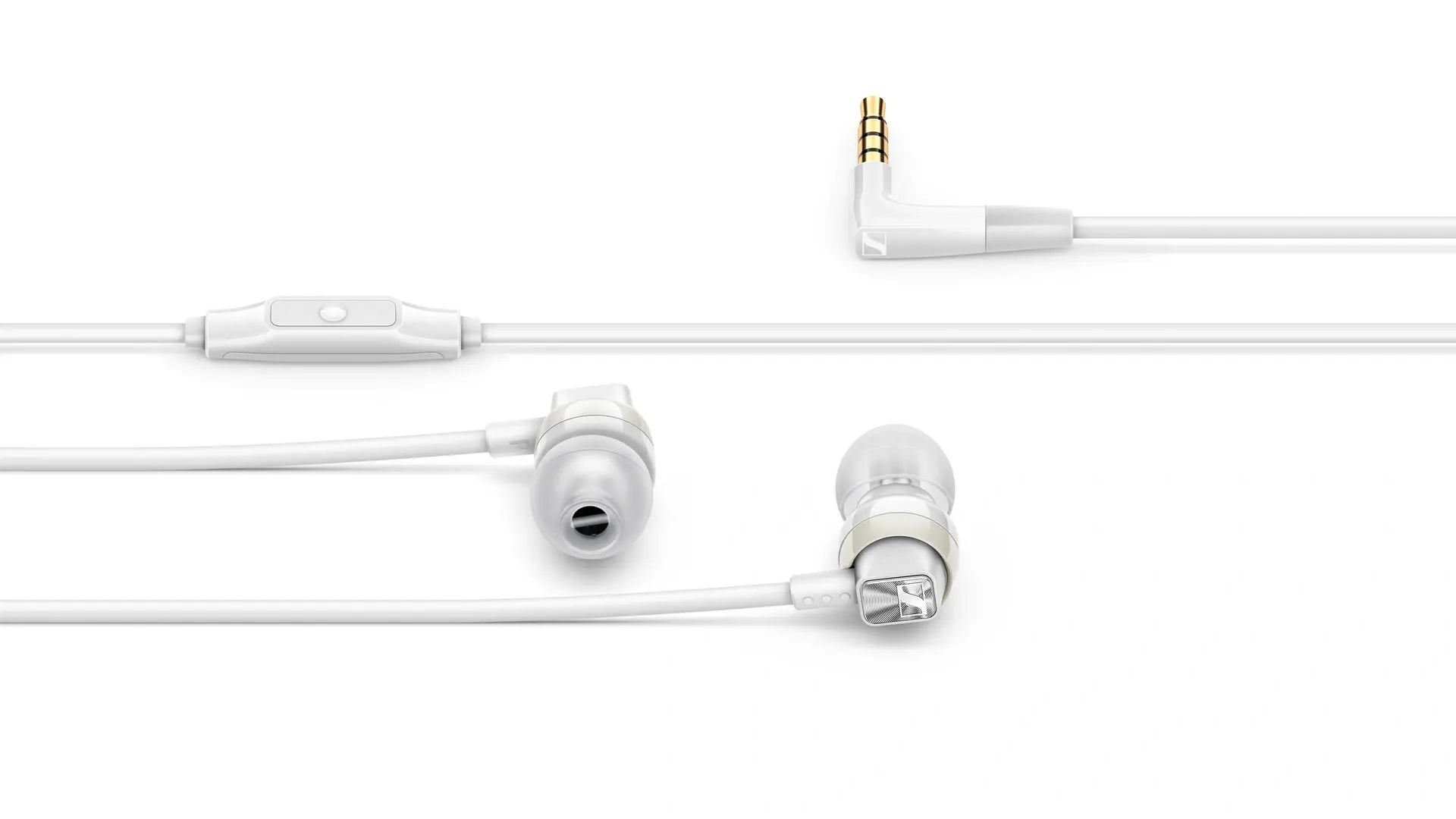 白色 CX 300S 行動版