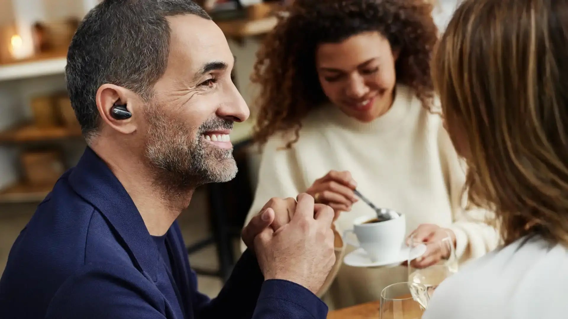  對話清晰加強版桌面版