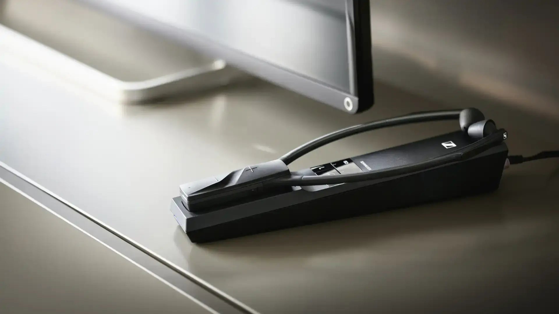  RS 5000 桌上型電腦