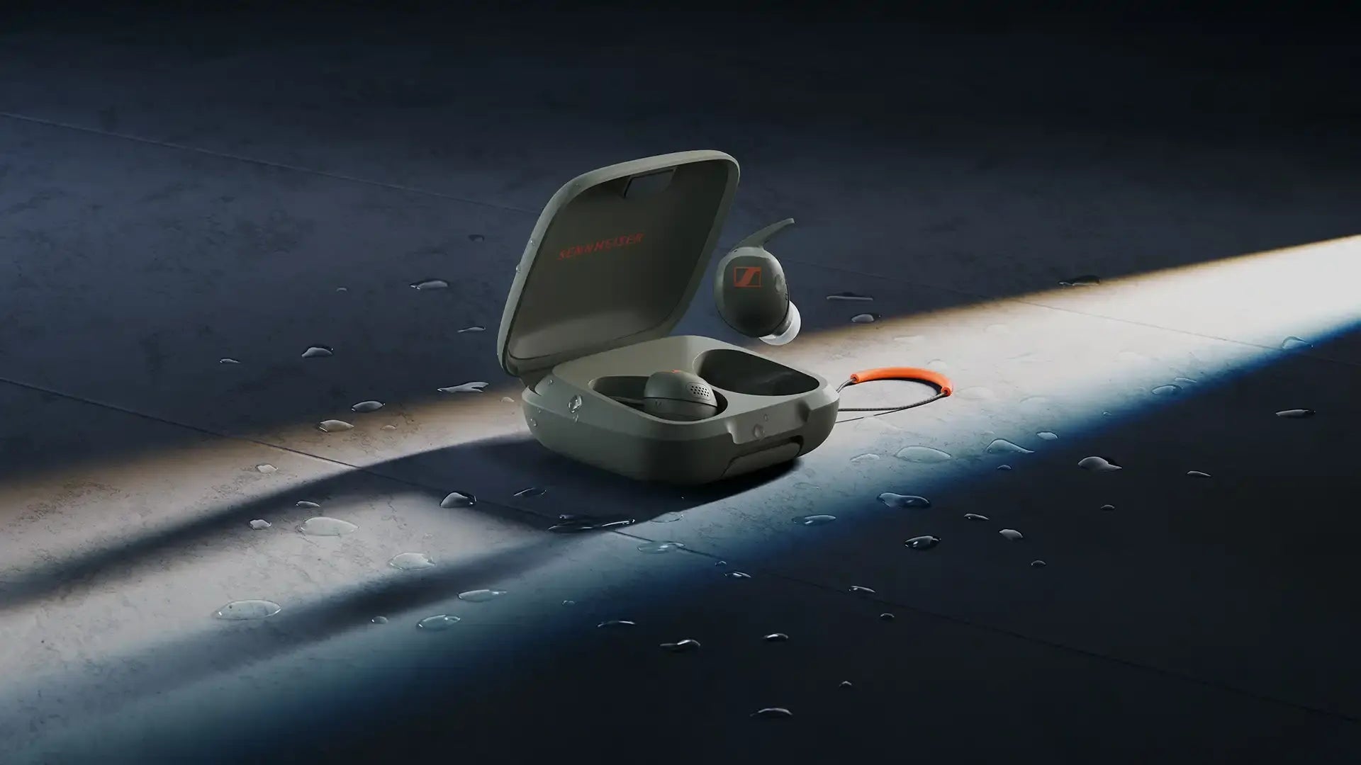 橄欖 MOMENTUM Sport 桌上型電腦