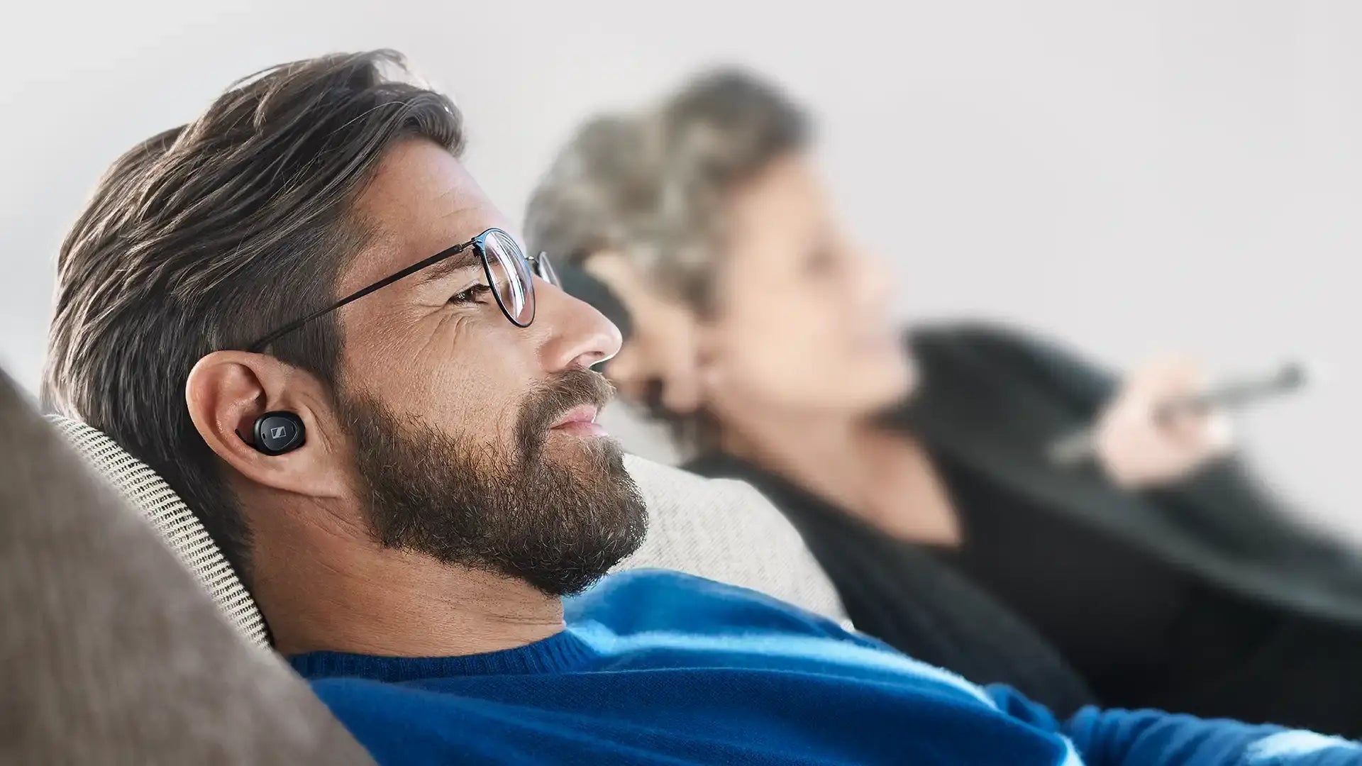  電視清晰套裝 2 桌面版